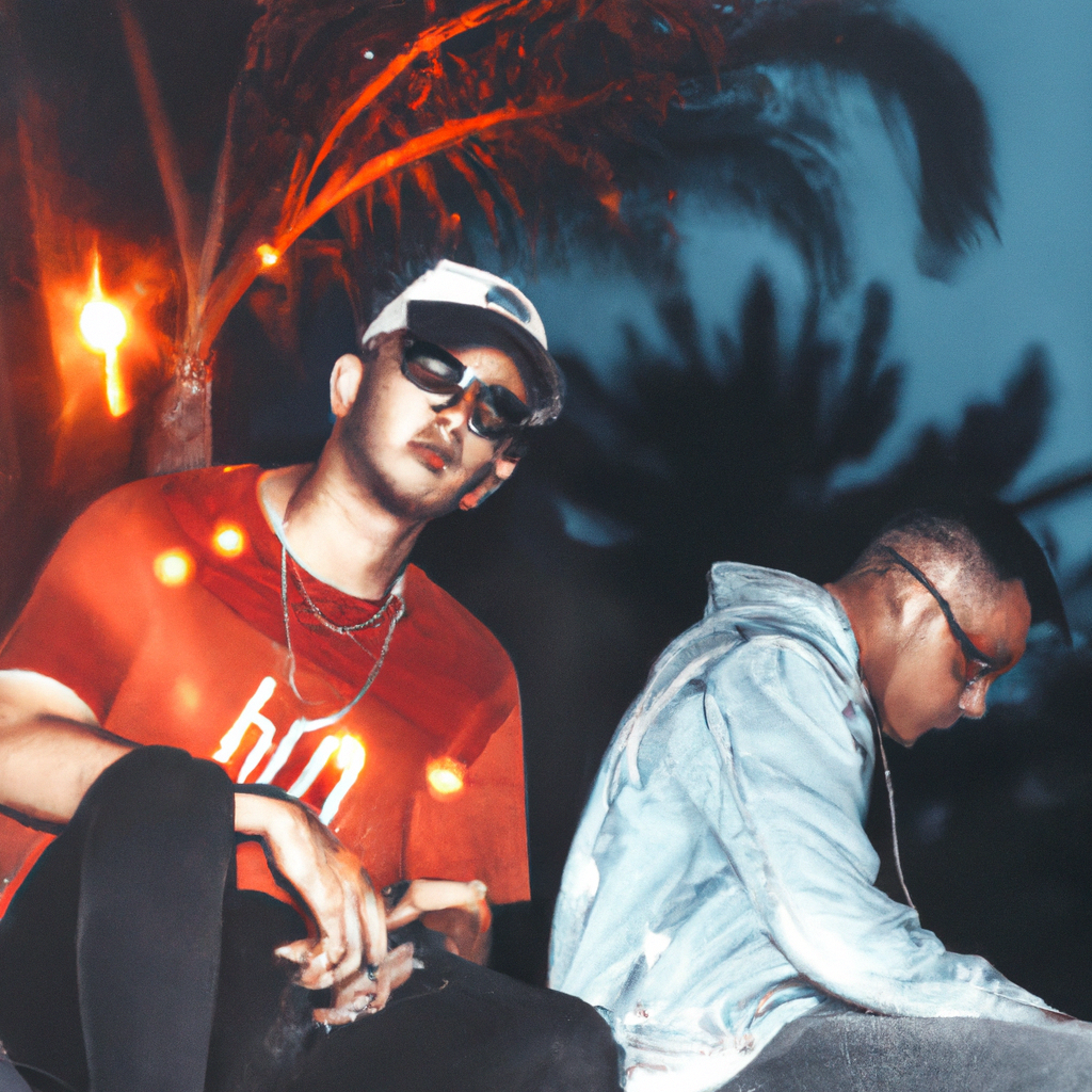 Luis, Postproducción